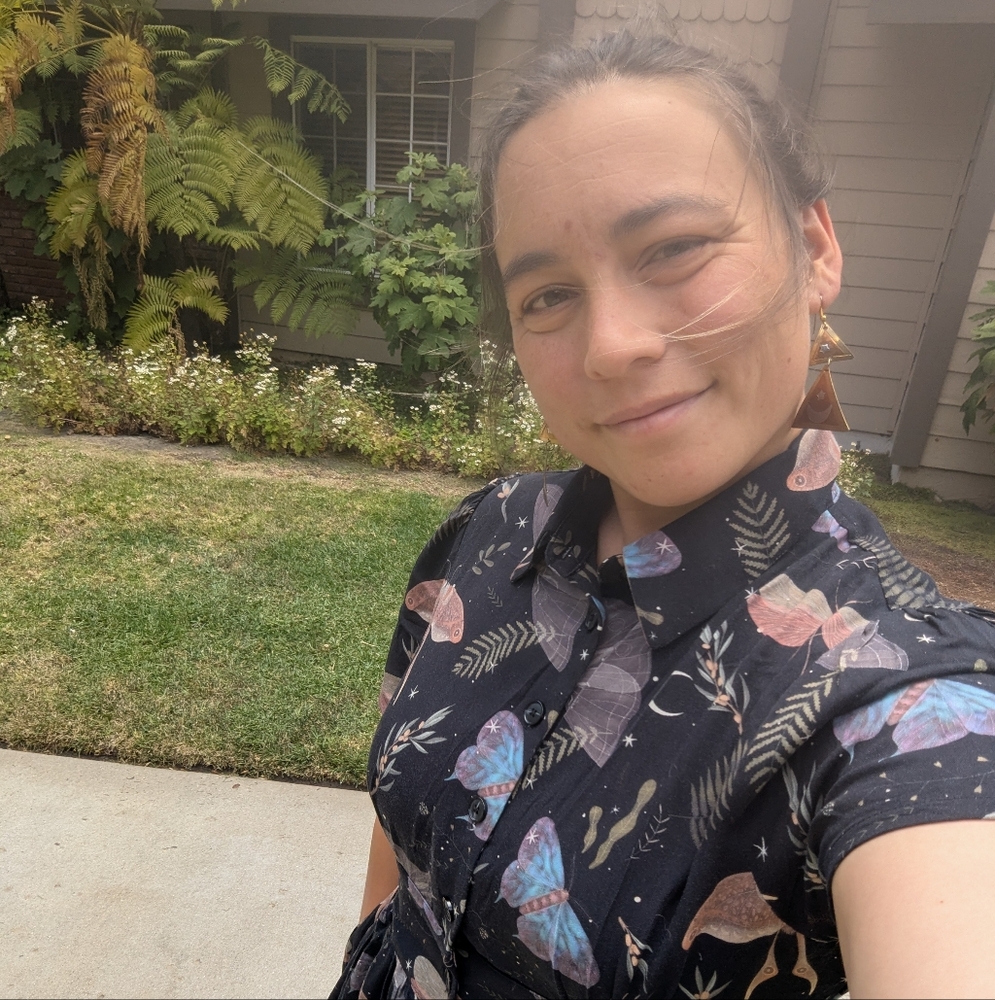 Meet your Posher, Karen